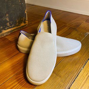 Rothy's "The Sneaker"